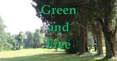 Green and Free