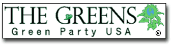 The Greens/GPUSA