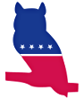 Modern Whig Party Logo